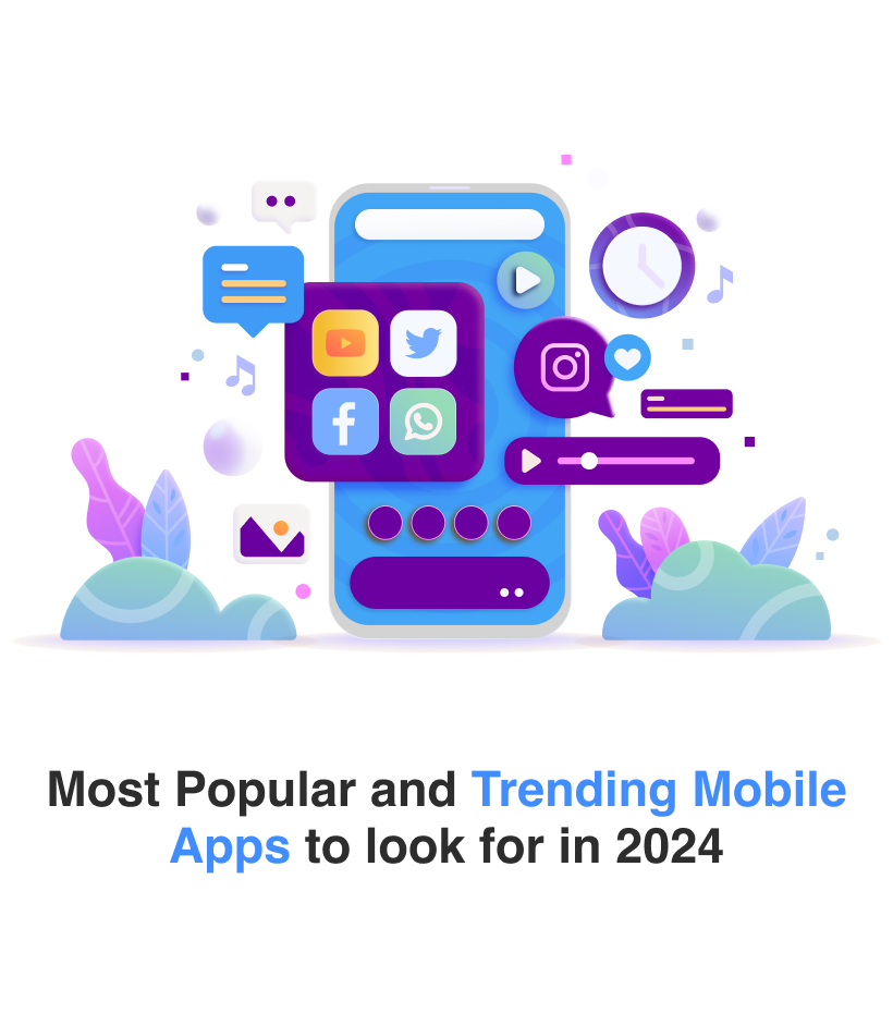 The most popular mobile apps of 2026