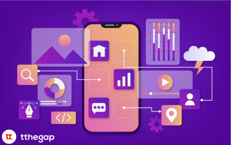 Mobile Apps: From Idea to Digital Success
