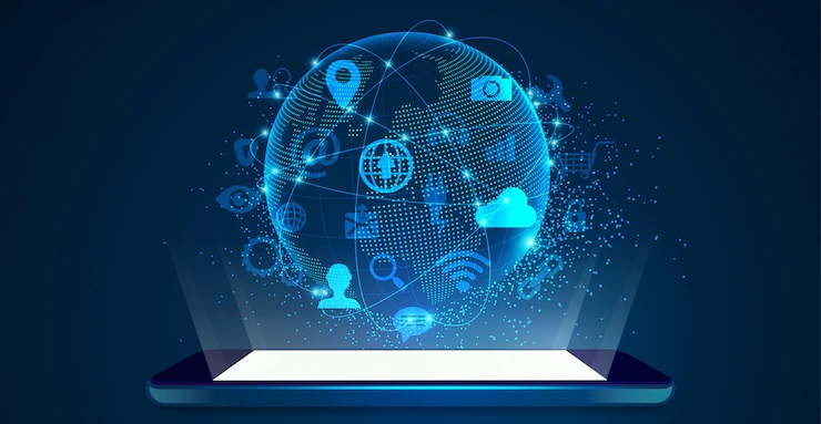 6 Trends in Mobile Technology in 2025: The Innovations That Will Transform the Digital Future