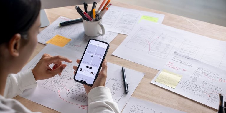 How to create an app from scratch: step by step