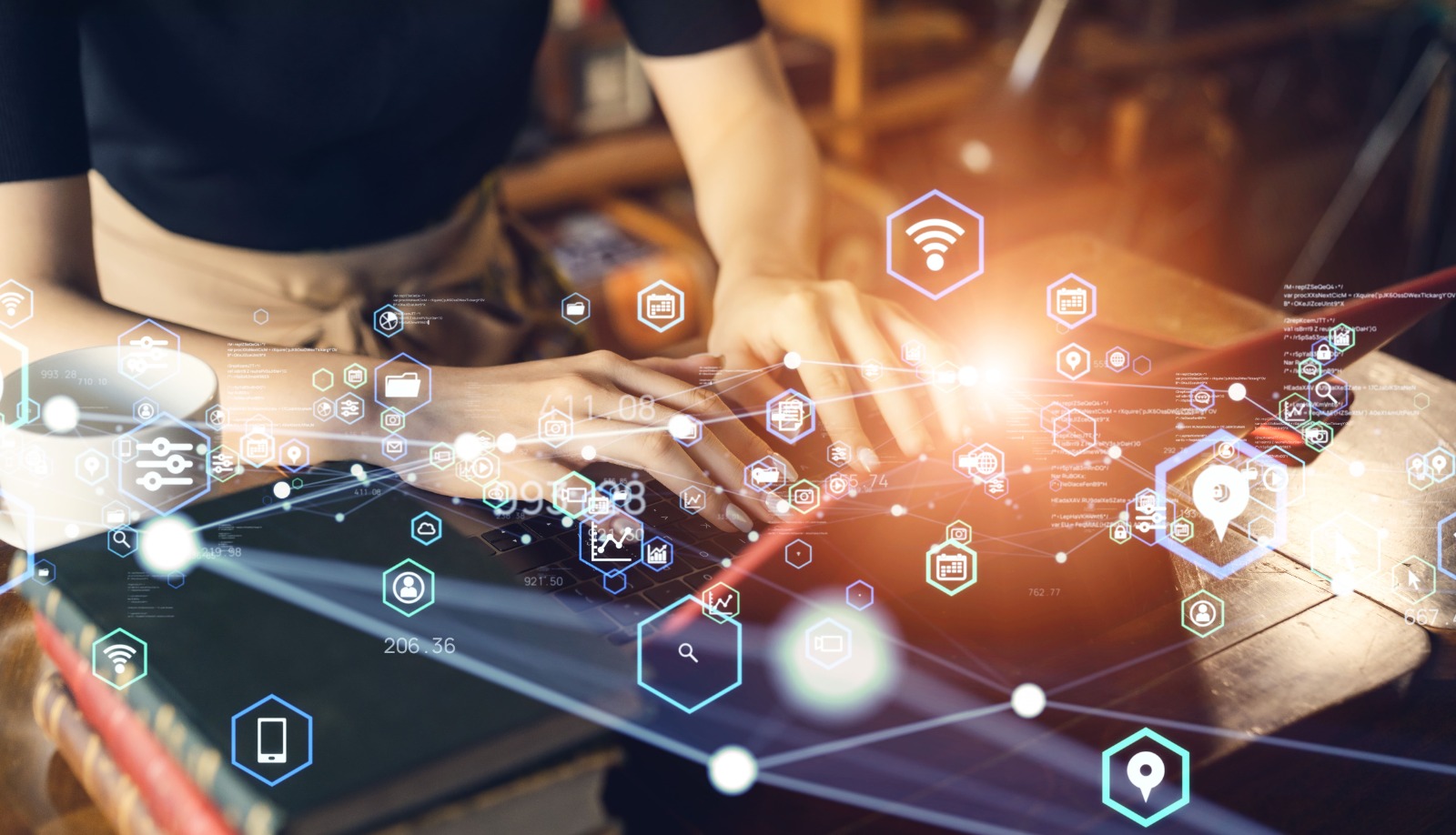 Trends in application modernization