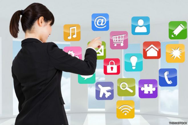 160411155158 technology apple apps applications 624x415 thinkstock - BLOG - The 10 essential apps that everyone should have on their cell phone, according to Apple