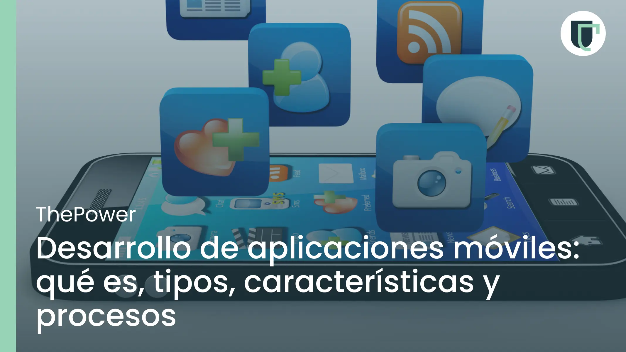 Mobile app development: a guide for beginners