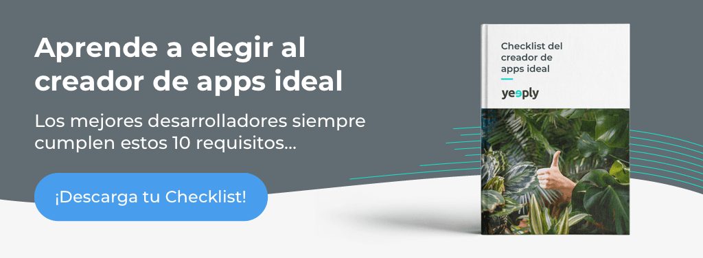 Ebook 5 Checklist App