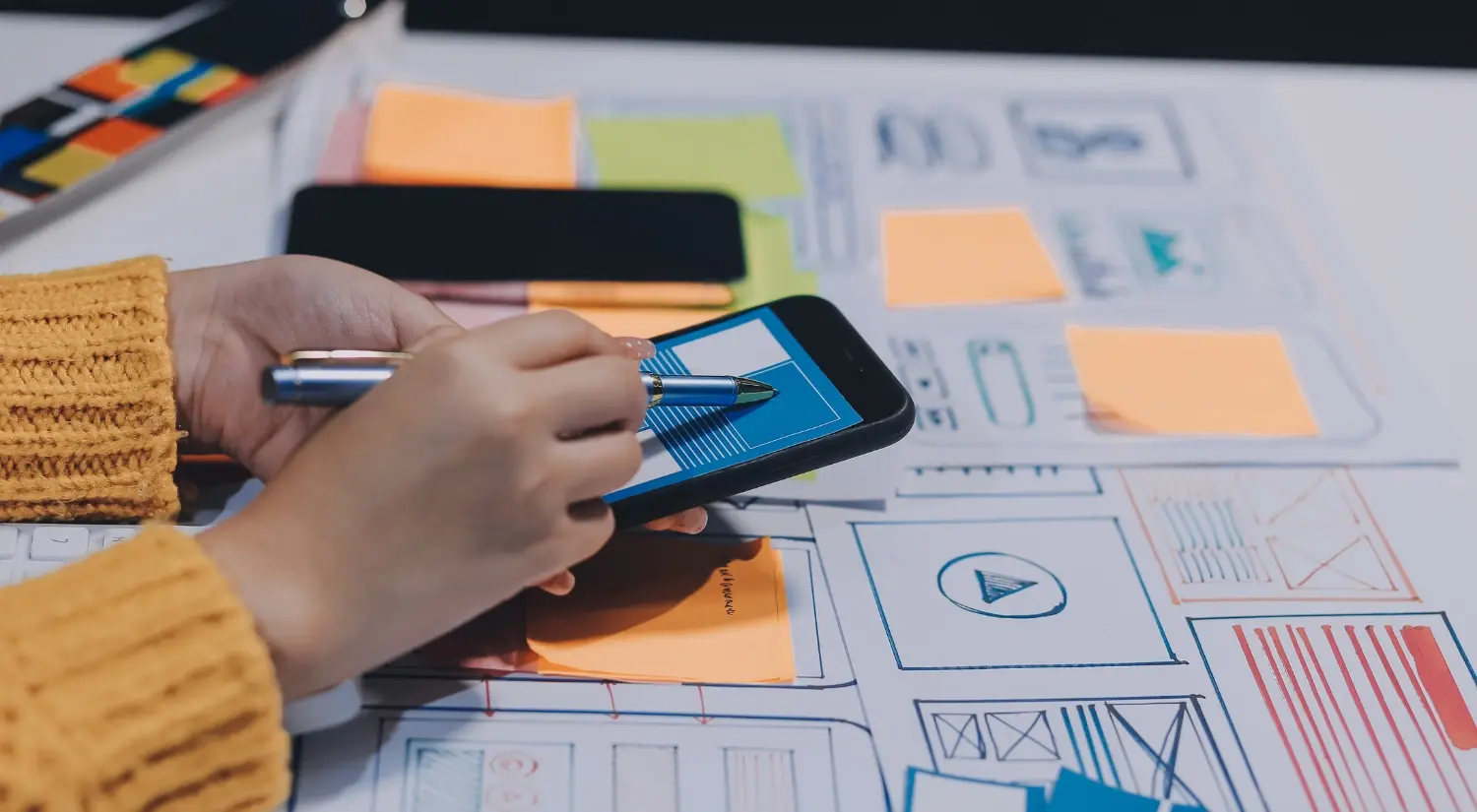 How to make an app? From programming to the mobile phone